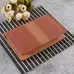 14 In 1 Nail Clippers Set Stainless Steel Beauty Manicure Tool Brown