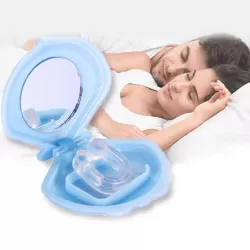 Stop Snoring Device Anti Snore Night Sleep Nose Clip