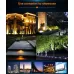 50W Waterproof LED Floodlight Lamp