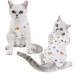 Female Cat Breathable And Anti-Licking Sterilization Clothing