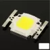 10W High Power White LED Lamp 800lm-900lm