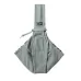Pet Outing Carrier Bag Cotton Messenger Shoulder Bag Gray