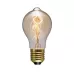 E27 40W Retro Edison Light Bulb Filament Vintage Ampoule Incandescent Bulb AC 220V A19 Spirai