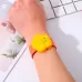 4 PCS Outdoor Portable Cartoon Mosquito Repellent Bracelet Anti-mosquito Snap Ring