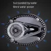 3000L 55W Water Pipe SUNSUN Fish Tank JGP Bottom Suction Water Filter Pump CN Plug