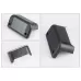 12 PCS Solar Powered LED Outdoor Stairway Light IP65 Waterproof Garden Lamp Warm White Light