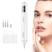 Xpreen XPRE061 Professional Dark Spot Remover Freckle Tattoo Chargeable Wart Mole Remover with LED Screen and Spotlight