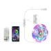 5m 70 LEDs Remote Control LED Symphony Marquee Light Strip