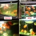 220V 13W UV Ultraviolet Algae Disinfection Fish Tank Lamp EU Plug