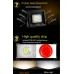 50W Waterproof LED Floodlight Lamp