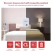 6pcs in Pack Ultrasonic Electronic Cockroach Mosquito Pest Reject Repeller US Plug