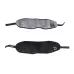 Bluetooth 5 Sleep Eye Masks Smart Wireless Music Eye Masks Gray