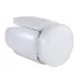 60W 5 Leaves 235 LEDs SMD 2835 Foldable Household Bulb AC 165-265V