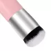 Short Wooden Handle Large Round Head Buffer Foundation Powder Makeup Brushes Plump Round Brush Makeup BB Cream Tools Pink