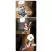 YAGE YG-8102 2W 18LEDs Touch Switch 3-Level Dimming Clip Desk Lamp Eye Protection LED Light