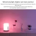 Original Xiaomi Mijia Bedside Lamp 2 LED Night Light Touch and Smart App Control