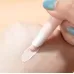 3ml 5 PCS Liquid Foundation Small Sample Refilling Pen Travel Portable Rotary Vacuum Refilling Bottle