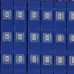 20 1W Sign LED DC 12V 3 SMD-5630-LEDs Module Waterproof Super Bright Light Blue Light