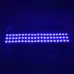 20 1W Sign LED DC 12V 3 SMD-5630-LEDs Module Waterproof Super Bright Light Blue Light
