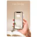YAGE YG-8102 2W 18LEDs Touch Switch 3-Level Dimming Clip Desk Lamp Eye Protection LED Light
