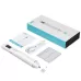 Xpreen XPRE061 Professional Dark Spot Remover Freckle Tattoo Chargeable Wart Mole Remover with LED Screen and Spotlight