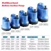 3000L 55W Water Pipe SUNSUN Fish Tank JGP Bottom Suction Water Filter Pump CN Plug