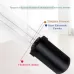 220V 13W UV Ultraviolet Algae Disinfection Fish Tank Lamp EU Plug