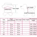Pet Mesh Skirt Dress Dog Cat Clothes Suspenders Stripes Pink