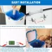 1024 Ventilator Disinfection and Sterilization Filter Kit For Soclean2