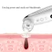 Blackhead Electric Pore Removal Machine Clean Facial Equipment Without Base