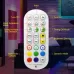 5m 70 LEDs Remote Control LED Symphony Marquee Light Strip