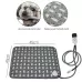 CW45 45x45cm Multi-level Temperature Regulating Timing Pet Heating Pad