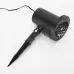 Christmas Snow Outdoor Waterproof Projection Lamp Landscape Lawn Decoration Light