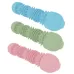 Pet Caterpillar Shape Toy Dog Interactive Chewing Teeth Wear-Resistant Stick
