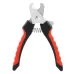 M209 Professional Nail Clipper and File Set for Pet