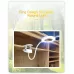 YAGE YG-8102 2W 18LEDs Touch Switch 3-Level Dimming Clip Desk Lamp Eye Protection LED Light