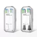 HUAWEI Lebooo LBS-T053A 2 PCS Smart Toothbrush Head for HCB0001 White