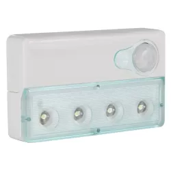 Infrared PIR Auto Sensor Motion Detector Light