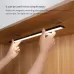 20cm Original Xiaomi Youpin YEELIGHT LED Smart Human Motion Sensor Light Bar Rechargeable Wardrobe Cabinet Corridor Wall Lamps