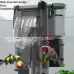 Jeneca XP-09 Small Aquarium External Waterfall Filter CN Plug
