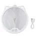 Cat Ear Rotary Electric Mosquito Swatter