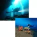 White Light Diving Flashlight 6800 LM