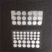 3 PCS Acne Tool Set Treatment Acne Scar Pimples Sticker