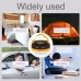 Multifunctional Portable Outdoor Camping Emergency Lights LED Flashlight Lantern Torch Tent Lamp