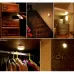 CL037 Warm White Light Infra-red Remote Control LED Night Light