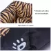 National Flag Four Seasons Genuine Warm Pet Dog Kennel Mat Pet Bed
