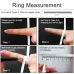 Magnetic Ring for Magic Trick