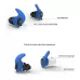 Anti-noise Sleep Earplugs Soundproof Earplugs Black