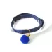 Pet Cowboy Cat Dog Collar With Bell Pet Accessories Small Ball