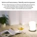 Original Xiaomi Mijia Bedside Lamp 2 LED Night Light Touch and Smart App Control